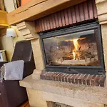 Country house El Hidalgo En Burgos