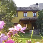 El Hidalgo En Burgos Country house Amaya