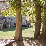 Country house El Hidalgo En Burgos *