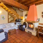 Country house El Hidalgo En Burgos