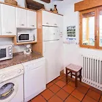 Country house El Hidalgo En Burgos