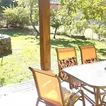 Country house El Hidalgo En Burgos Amaya