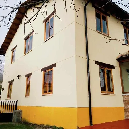 El Hidalgo En Burgos