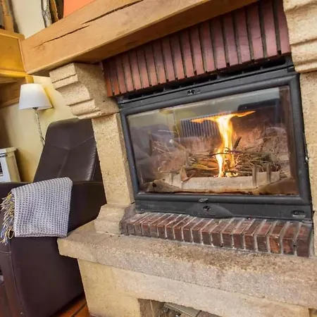 Hétvégi ház El Hidalgo En Burgos