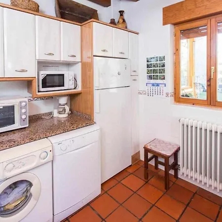 Country house El Hidalgo