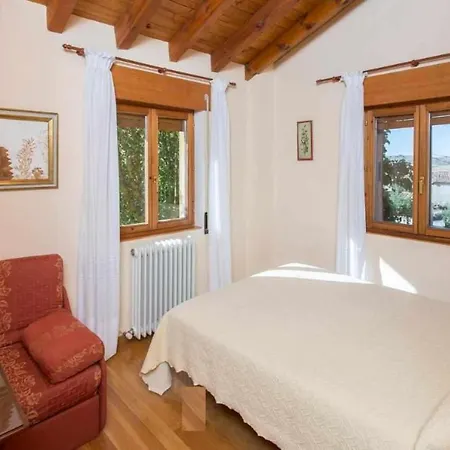 Country house El Hidalgo *