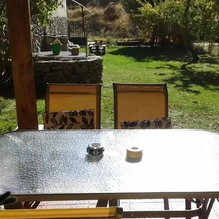El Hidalgo En Burgos Country house *
