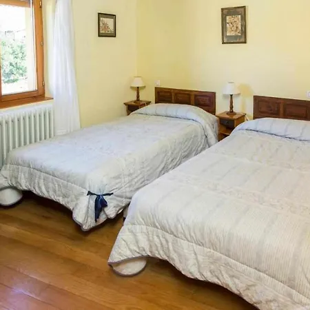 El Hidalgo En Burgos * Amaya