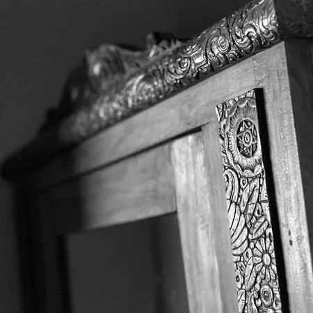 El Hidalgo En Burgos Amaya