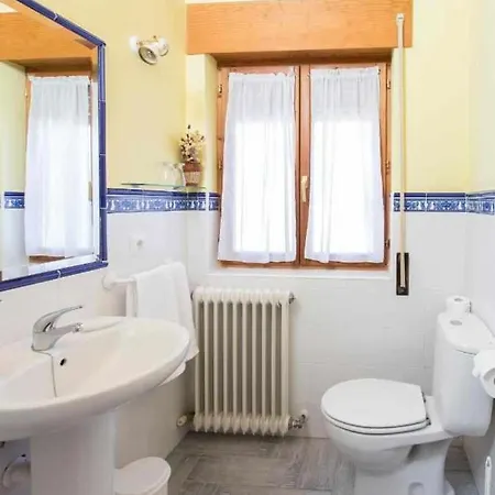 El Hidalgo En Burgos *