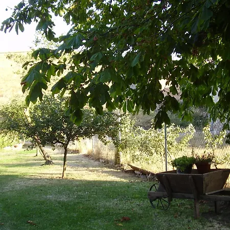 Casa de Campo El Hidalgo En Burgos