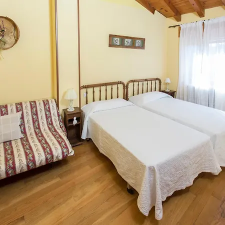 Hétvégi ház El Hidalgo En Burgos