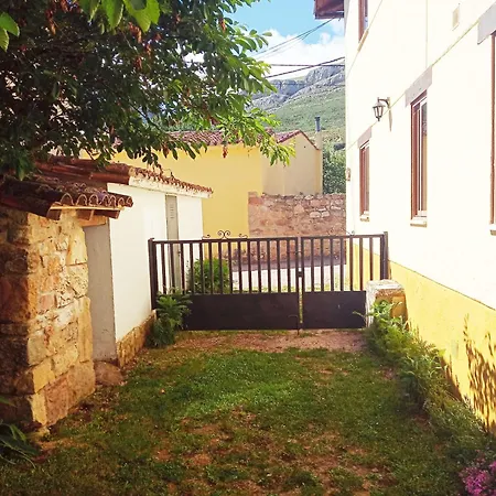 El Hidalgo En Burgos * Amaya