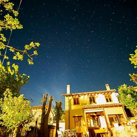Country house El Hidalgo En Burgos
