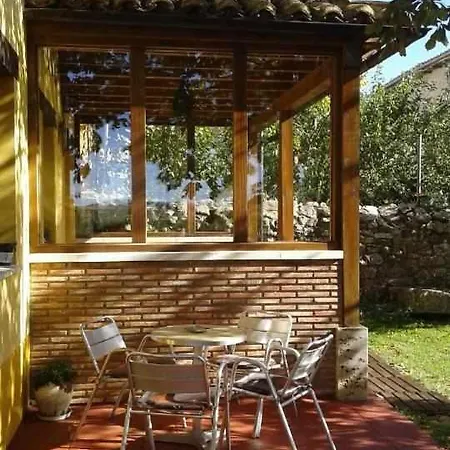 El Hidalgo En Burgos *