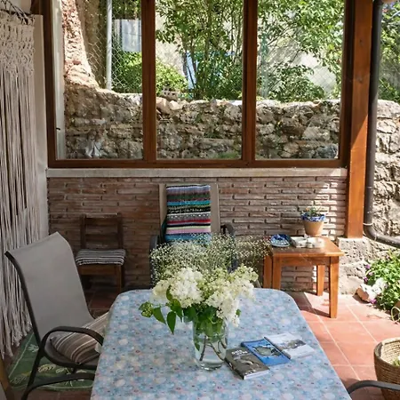 El Hidalgo En Burgos Country house Amaya