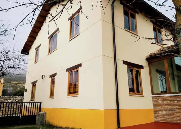 El Hidalgo En Burgos