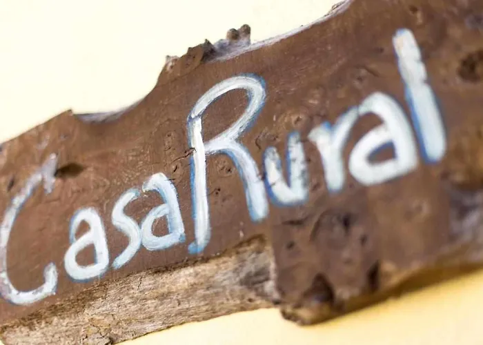 El Hidalgo En Burgos 컨트리하우스