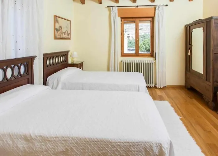 El Hidalgo En Burgos