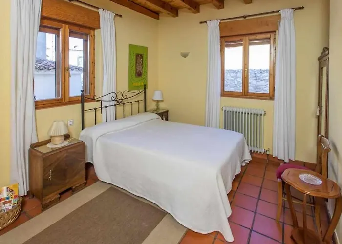 El Hidalgo En Burgos * Amaya