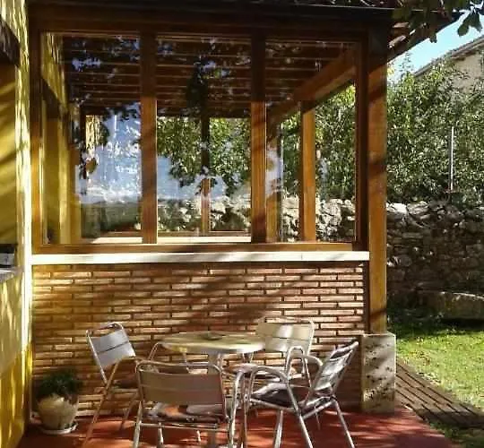 El Hidalgo En Burgos