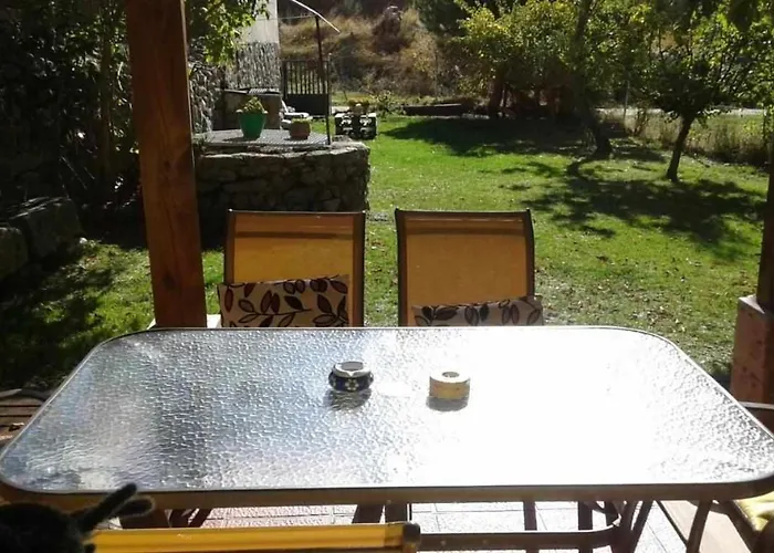 El Hidalgo En Burgos 컨트리하우스 *