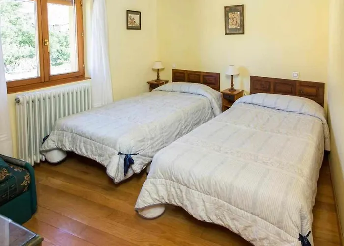 El Hidalgo En Burgos * Amaya