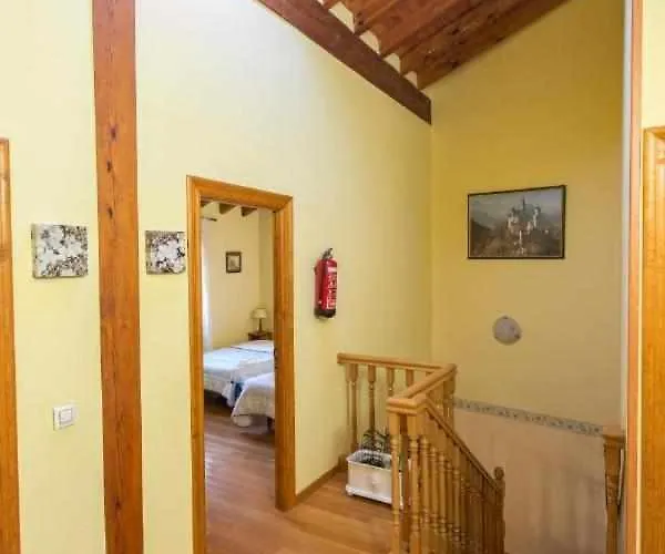 El Hidalgo En Burgos Amaya