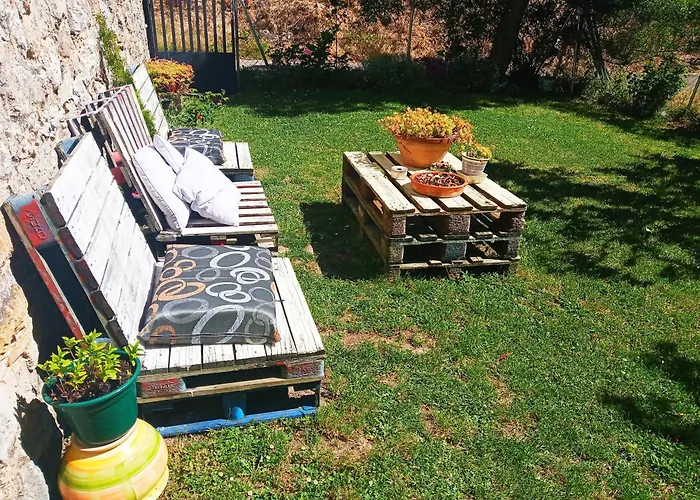 El Hidalgo En Burgos Amaya