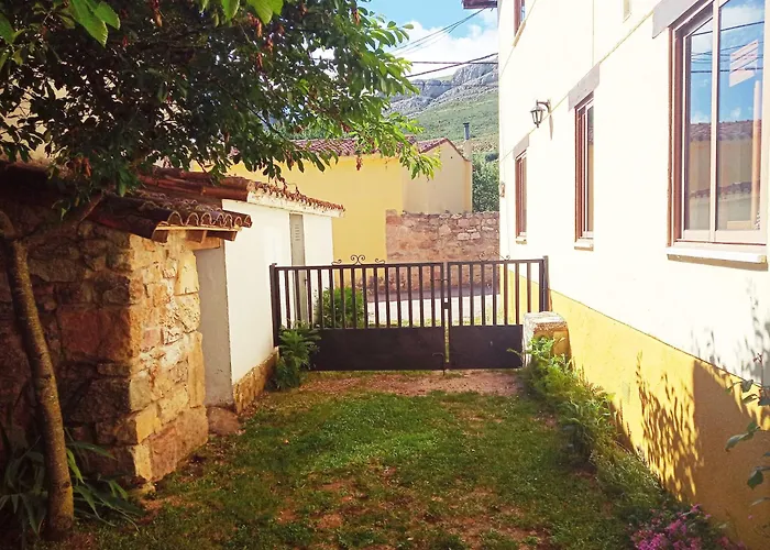 El Hidalgo En Burgos * Amaya