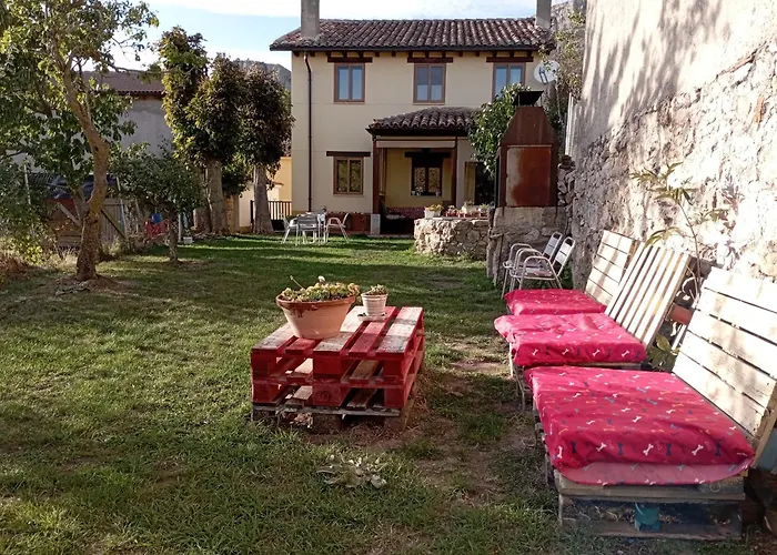 El Hidalgo En Burgos Amaya